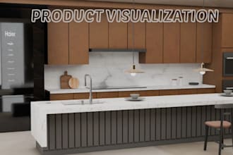 do 3d cad model industrial design product prototyping for 3d printing cad design
