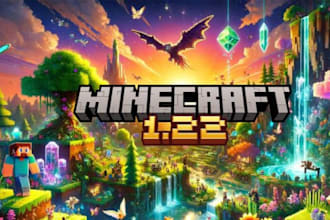 create custom minecraft modpack quest, update old mod, convert fabric to forge