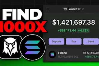 pump sol memecoin to 200k mcap, presale, web3, pumpfun, nft,x telegram promotion