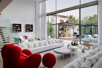 design a stylish and functional interior for your space