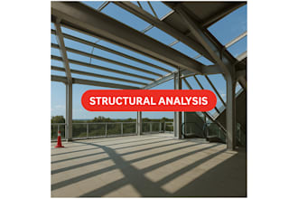 design professional structural drawings on etabs and autocad