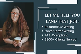 provide a resume in 24 or less