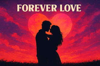 design your music album cover art, single or mixtape artwork, music song artwork