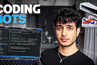 setup monitor bot shopee bot flipkart bot checkout bot purchase bot costco bot