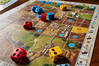 develop board game, unity board game, board game app, online multiplayer board