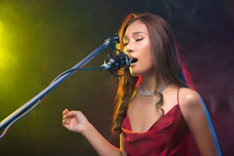 be your female country singer