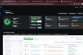 do SEO with search atlas and otto ai optimization