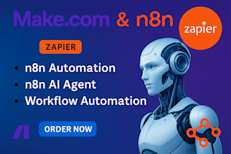 setup n8n workflow automation n8n ai agent n8n webhook n8n integration n8n io
