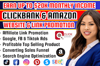 clickbank affiliate link promotion, affiliate marketing clickbank link promotion