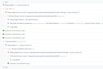 automate tasks using automation anywhere to save your time