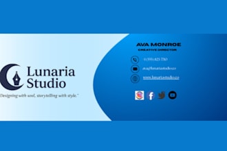 make a clickable html email signature and a responsive email signature