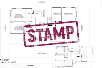 mep, electrical, plumbing, hvac, drainage drawings, drainage plan, architecture