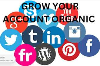 manage entire influencer marketing campaign for instagram