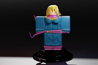 creat roblox character, roblox maps, roblox rig, roblox avatar, roblox game