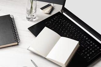 provide reliable admin support and virtual assistance