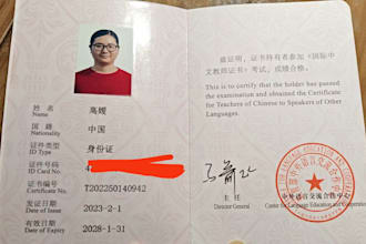 help you learn chinese