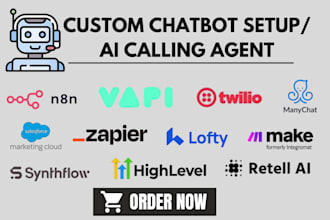 go high level automation gohighlevel sales funnel website vapi ai a2p ghl expert