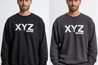 create ai fashion ai apparel photography with realistic ai models