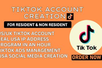 create a usa tiktok account, usa tiktok, tiktok usa, us tiktok, tiktok beta