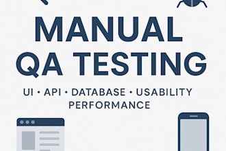 perform UI, API, and functional testing for your app