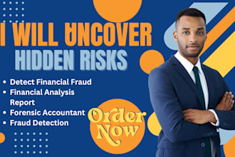 uncover hidden risks with expert osint, due diligence, fraud check investigation