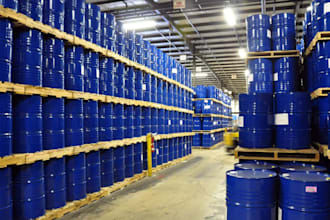 develop custom industrial and chemical formulation for your needs