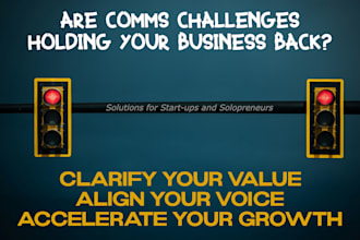 solve your startups key communications challenges