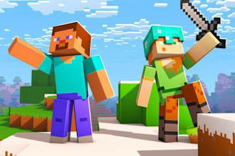 add custom origins, races, abilities, traits to your minecraft mod or server