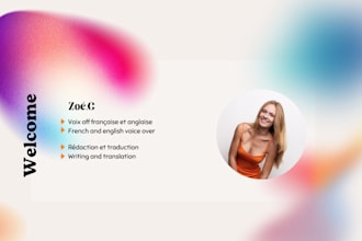 your expert english french translator