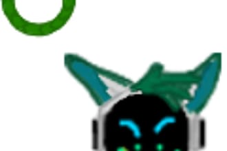 make some custom pc cursor art for furries