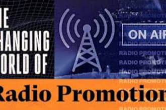 airplay your song and promote on rai radio 2 italy