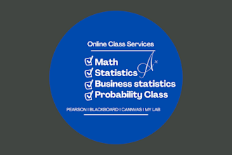 teach you math, statistics