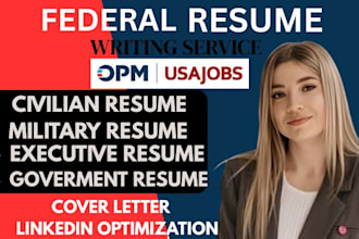 write federal resume executive resume writing  ptqs ksa ecqs mtqs for usajobs