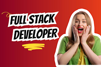 do custom ai software, full stack web application developer, PHP laravel website