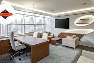 do design virtual backgrounds