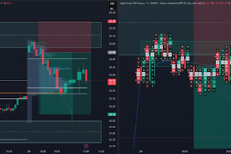 mentor you to master forex professionally with no ict smc bs