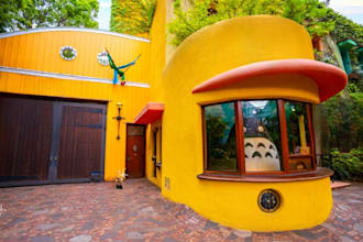 book studio ghibli museum tickets