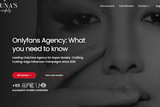 onlyfans agency website, onlyfans modeling website,  modeling website