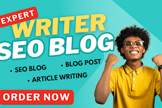 write seo content blog writing article rewriting blog post content writing