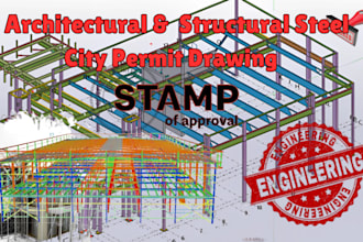 sketch structural steel detailing peb steel shop drawing fabrication drawing
