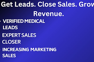 be your high ticket sales closer sales representative cold calling sales leads