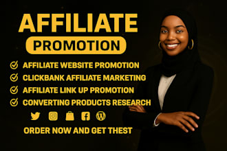 affiliate link sign up promote affiliate sign up link and clickbank affiliate