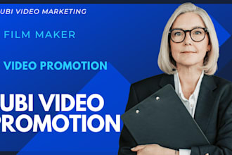 expert tubi channel growth and marketing to boost views and engagement