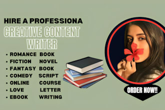 write a comedy script, funny memes, fiction  a love letter,  ebook online course