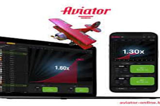 develop aviator plane crash full game website and mobile application