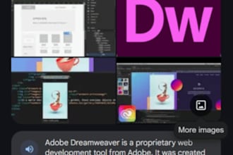 do all types of manual testing for web and mobile apps