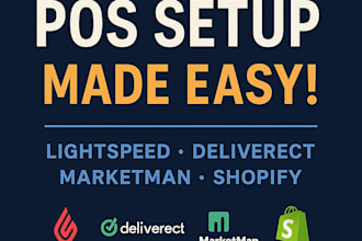 help set up your pos system the right way