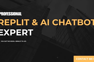 replit app replit ai agent replit automation replit chatbot n8n manus ai notion