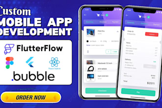 flutter flow app flutterflow app mobile app development do 12 testers for you