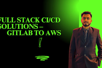 expert in setting ci cd pipelines using github actions azure and AWS
